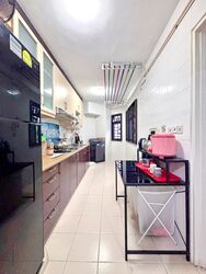 Blk 207C Compassvale Crest (Sengkang), HDB 4 Rooms #504425821